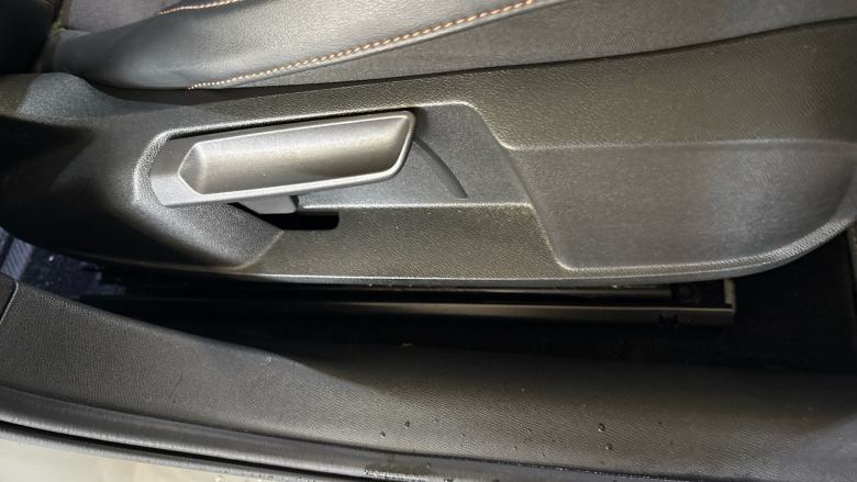 CUPRA Formentor 1.5 TSI 150 V1 5dr DSG Petrol Estate